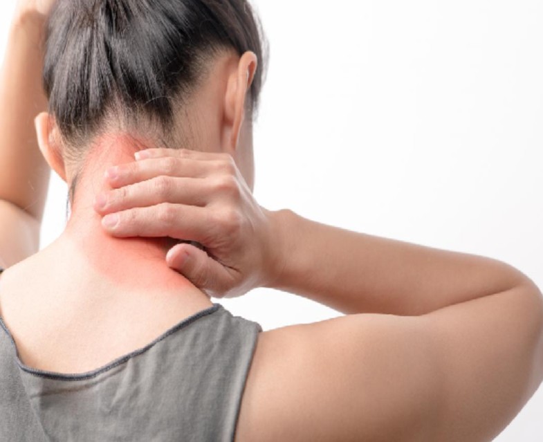 Fibromyalgia