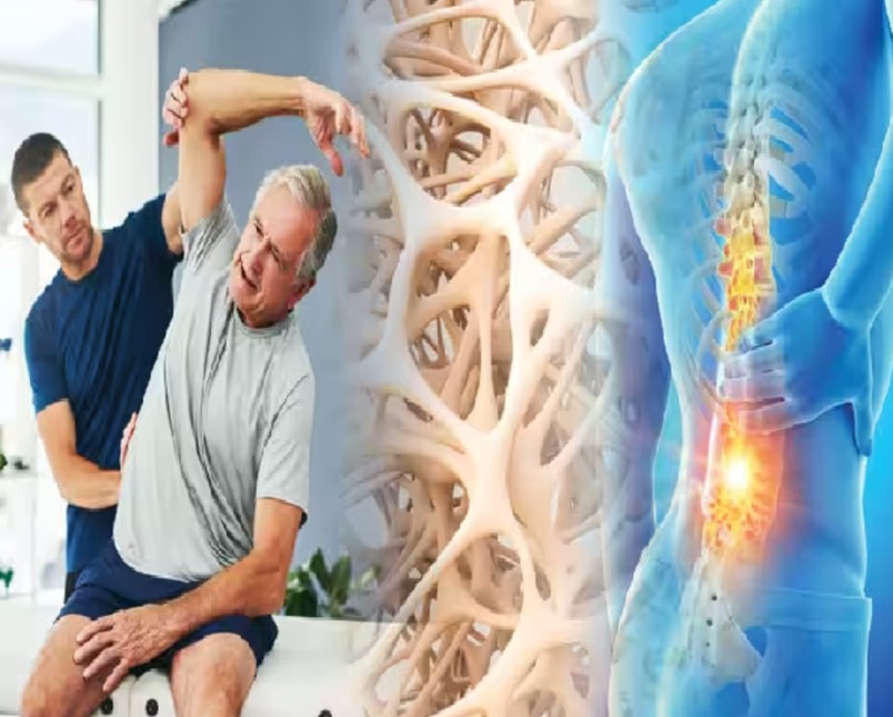 Osteoporosis