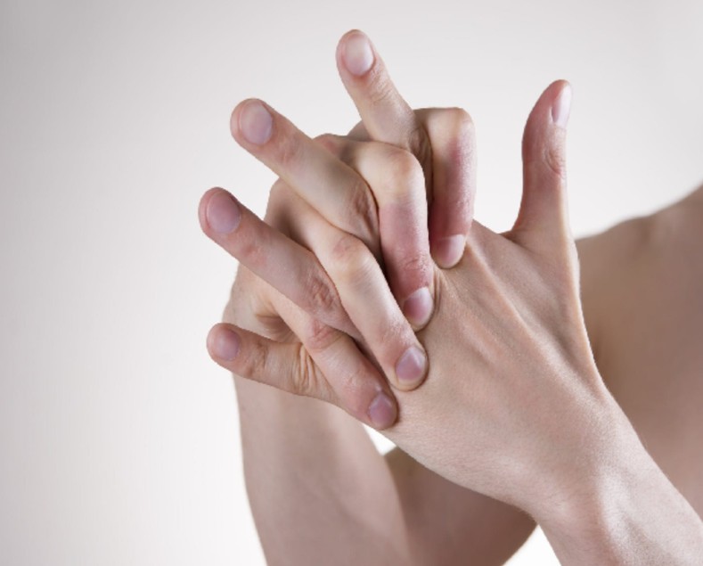Scleroderma